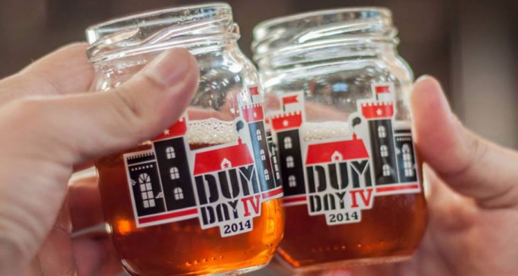 Thumb do artigo DUM Day IV: Saiba o que rolou!