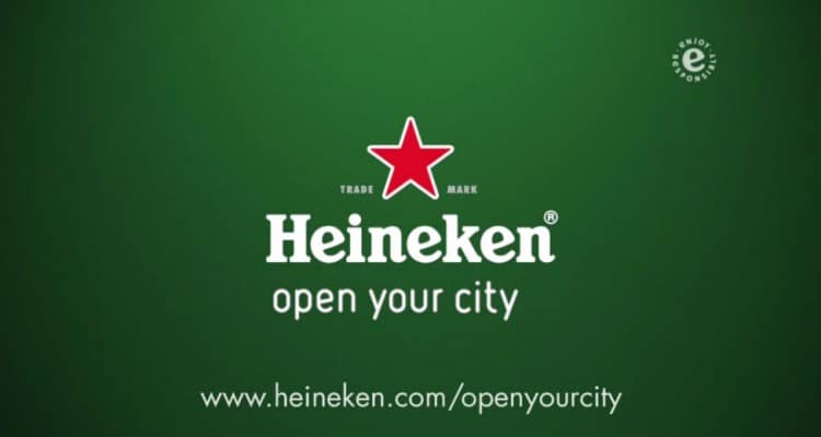 Thumb do artigo #OpenYourCity – Nova campanha Heineken