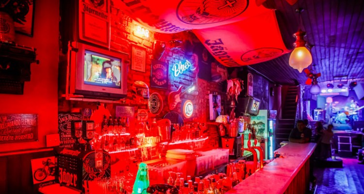 Thumb do artigo Onde Curtir Rock no Rio de Janeiro