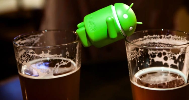 Thumb do artigo Apps que todo bêbado deve conhecer