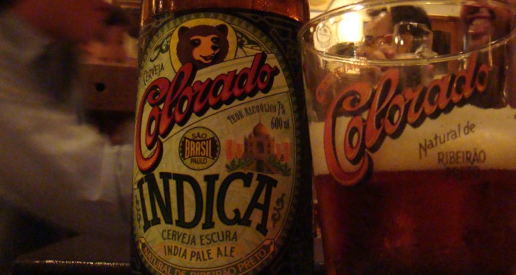 Thumb do artigo Colorado Indica: IPA Boa, IPA linda!