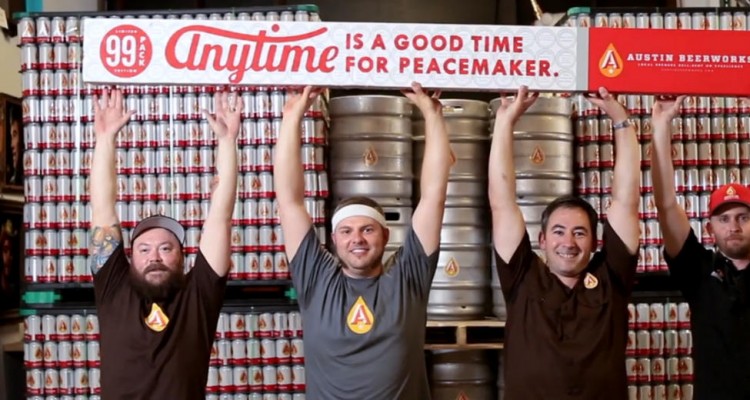 Thumb do artigo Pack de cervejas gigante!!!