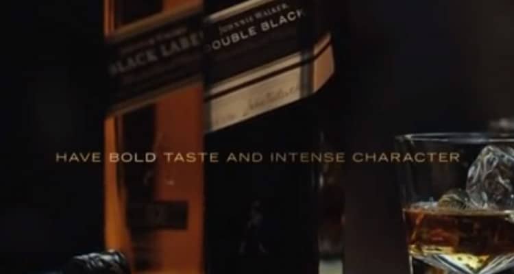 Thumb do artigo Campanha Double Black