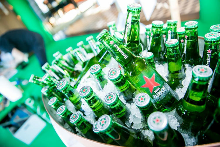 Heineken enfrentará ação judicial por dizer que cerveja Desperados