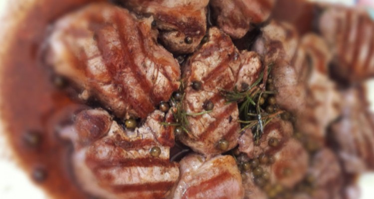 Thumb do artigo Receitas: Brasato Piemonte