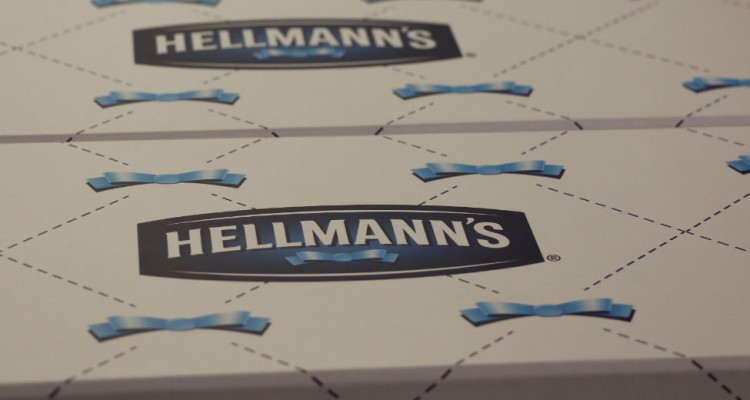 Thumb do artigo Um dia com Hellmann’s