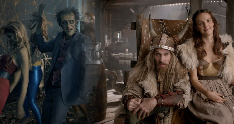 Thumb do artigo Praticando o desapego :)