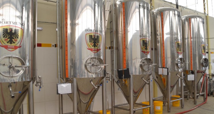 Thumb do artigo Primeira Micro Cervejaria sustentável do Brasil