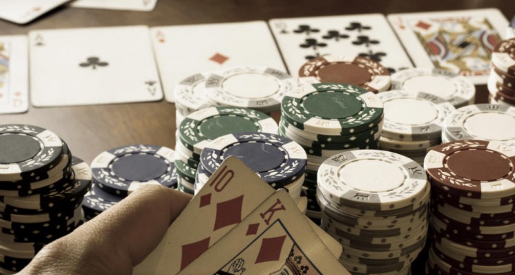 Thumb do artigo O Poker e seu estilo