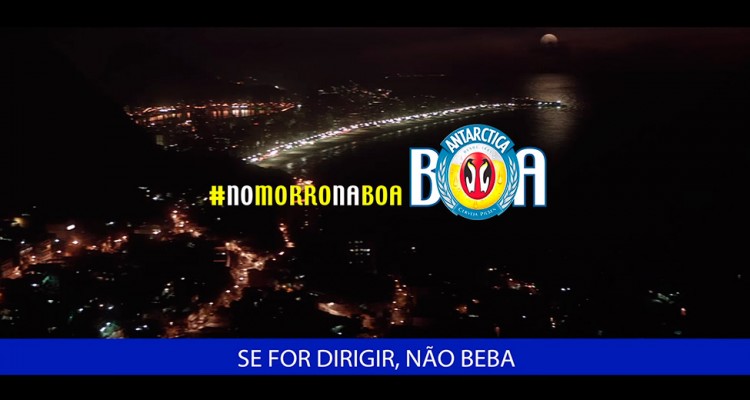 Thumb do artigo #noMORROnaBOA: Morro abre as portas para inspirar carioca a viver numa boa