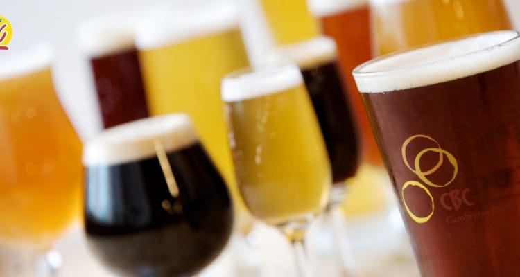 Thumb do artigo Cervejas artesanais no SuperPrix