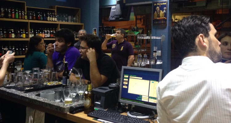 Thumb do artigo Império Cervejeiro: Onde beber boa cerveja em Curitiba