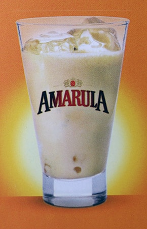 amarula