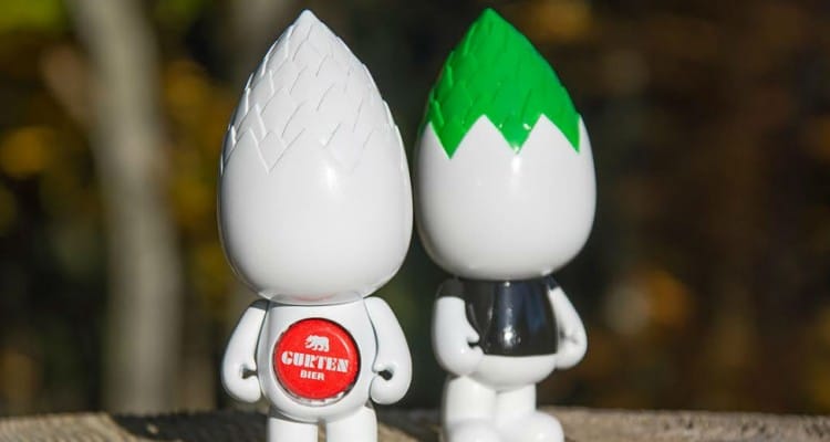 Thumb do artigo Brewce, um toy art cervejeiro chega ao Brasil por meio de campanha crowdfunding