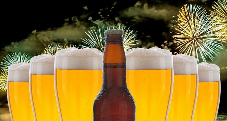 Thumb do artigo 5 Cervejas pra beber nas festas de fim de ano