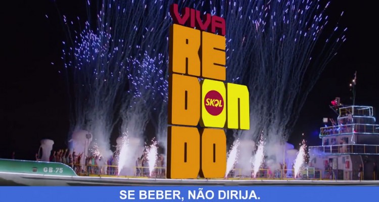 Thumb do artigo Skol te mostra que não vale a pena perder oportunidades!