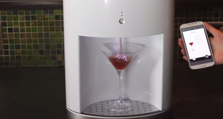 Thumb do artigo Somabar: Um clique, um drinque!