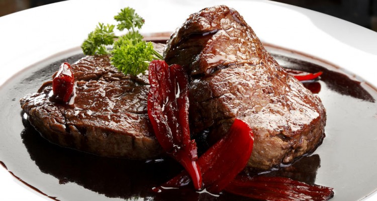 Thumb do artigo Molho de Vinho Gourmet