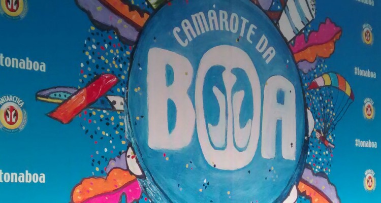 Thumb do artigo A Boa do Carnaval