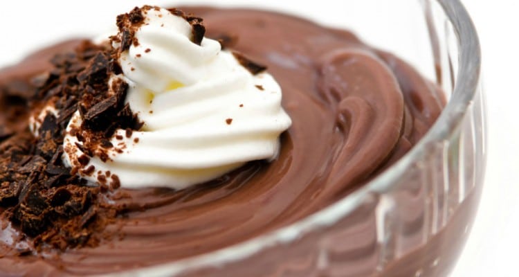 Thumb do artigo Pavê de Brigadeiro