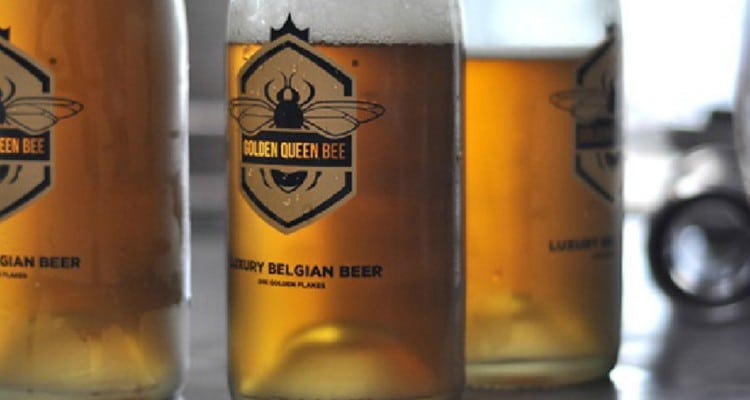 Thumb do artigo O glamour de uma cerveja!