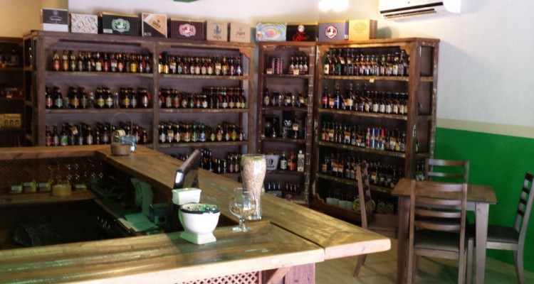 Thumb do artigo Cervejario: Foz do Iguaçu na rota das cervejas especiais