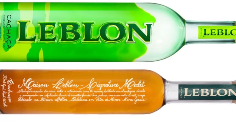 Thumb do artigo Cachaça Leblon apresenta Marco De la Roche como o mixologista global  da marca