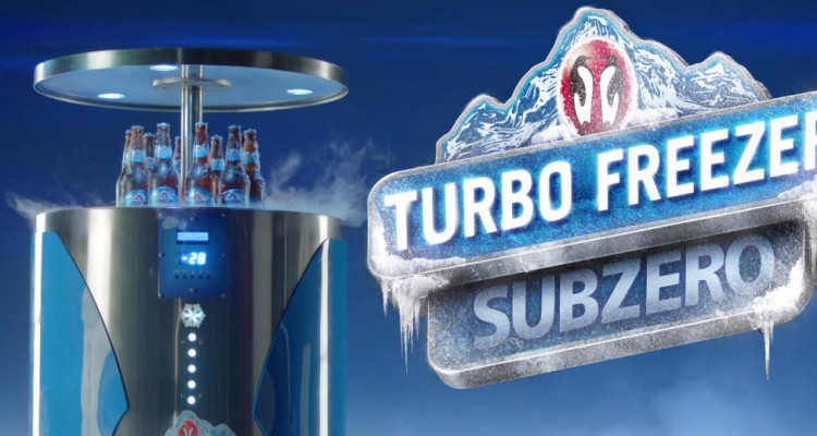 Thumb do artigo 10 cervejas geladas em 8 minutos!