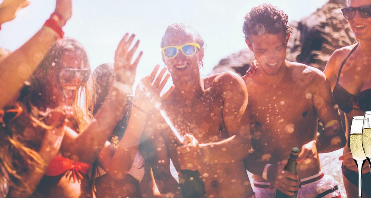 Thumb do artigo Bee: um espumante LGBT