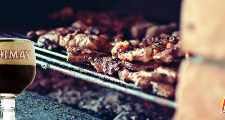 Thumb do artigo Churrasco também combina com cerveja artesanal