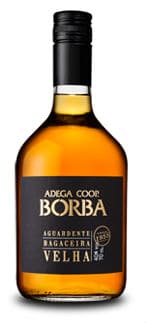 Bagaceira Borba