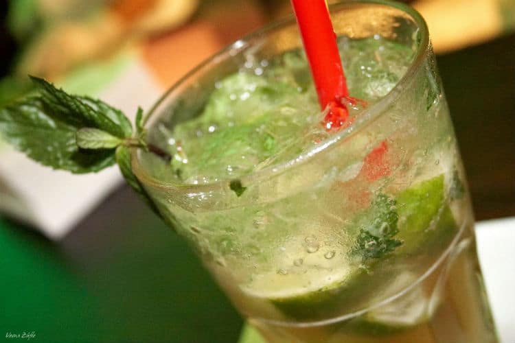 caipirinha