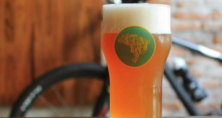 Thumb do artigo Magrela, a cerveja sem lúpulo