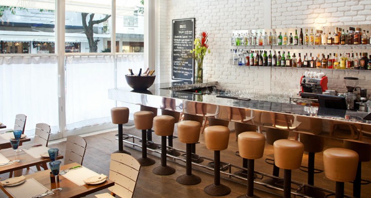 Thumb do artigo Nova carta de drinks do Brigite’s Bar