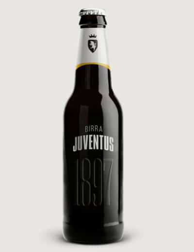 garrafa juventus