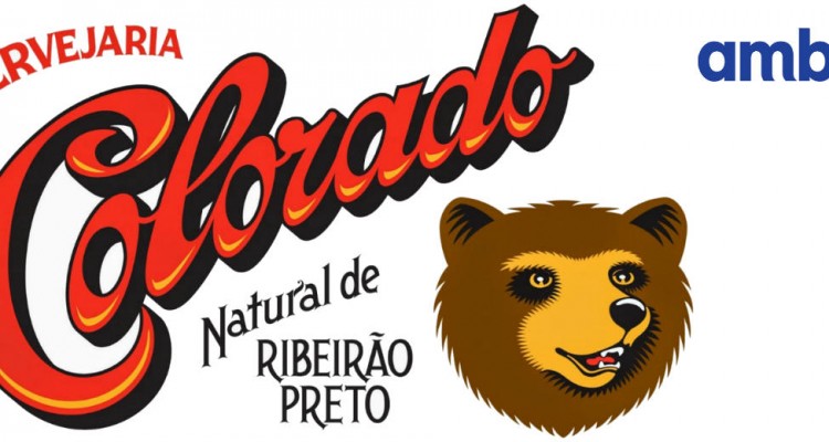 Thumb do artigo Ambev colorida! Ops… Colorado!!!
