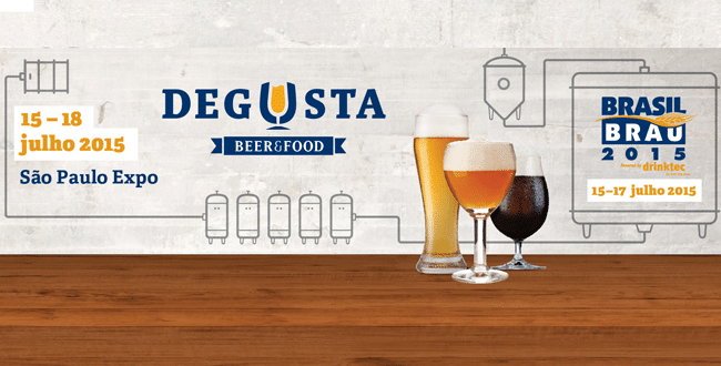 Degusta Beer And Food