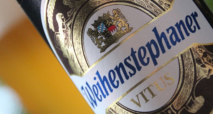 Thumb do artigo Beba antes de morrer: Weihenstephaner Vitus