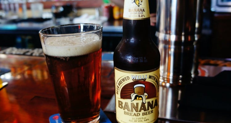 Thumb do artigo Yes, nós temos banana!