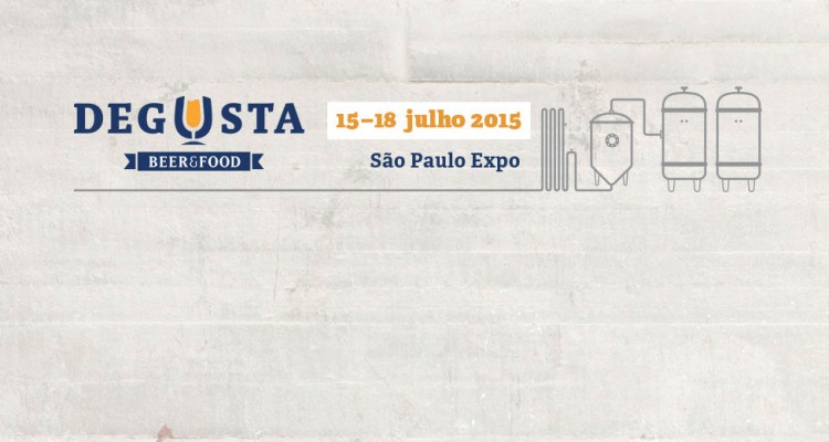 Thumb do artigo Esquenta Brasil Brau e Degusta Beer & Food!