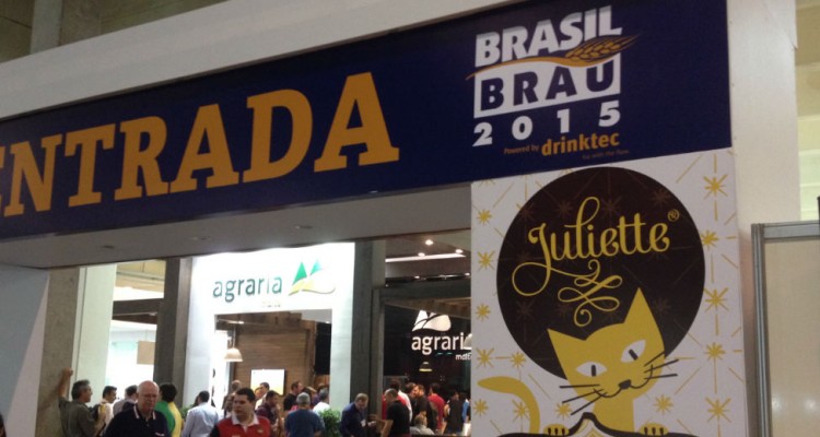 Thumb do artigo Brasil Brau 2015