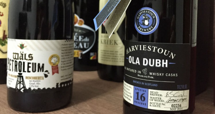 Thumb do artigo Beer Sommelier World Championship