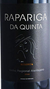 rapariga da quinta