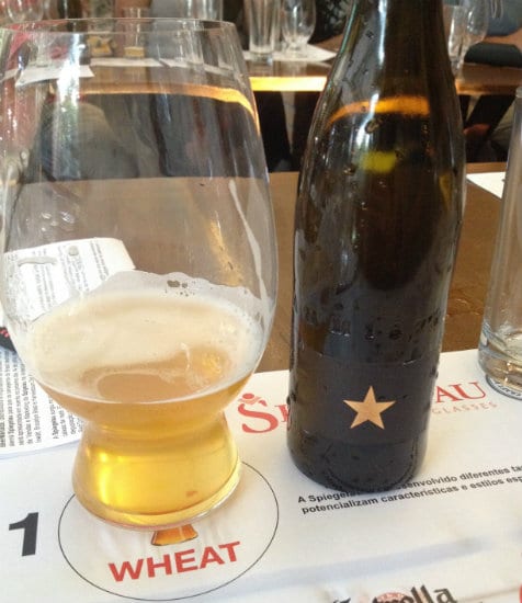 Copo Craft Beers Estrella Damm Inedit