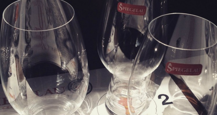 Thumb do artigo Lançamento da linha de copos para cerveja Craft Beers da Spiegelau