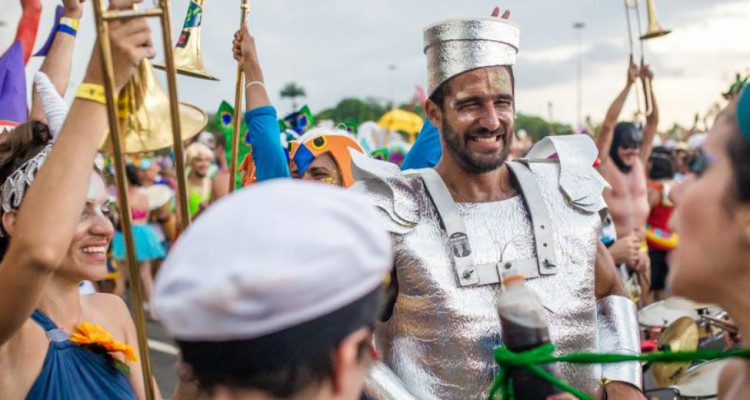 Thumb do artigo Carnaval do Rio de Janeiro