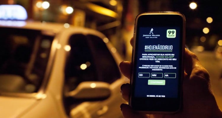 Thumb do artigo Entrevista com Piero Franceschi, gerente de Marketing da Diageo