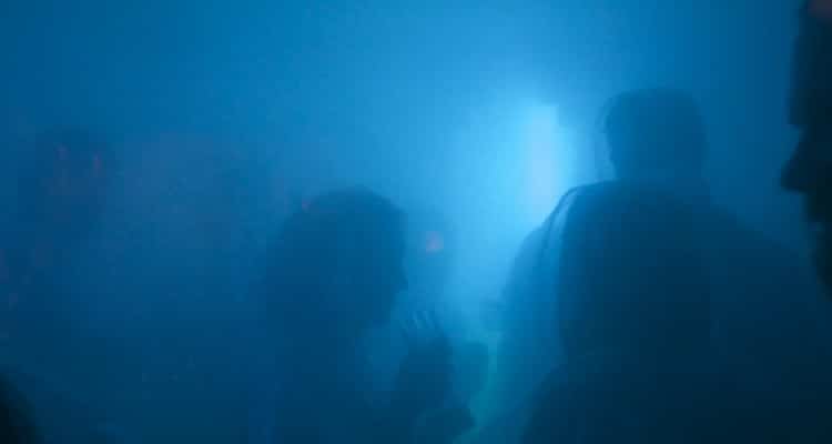 Thumb do artigo Um bar com uma nuvem alcoólica (e que deixa bêbado)