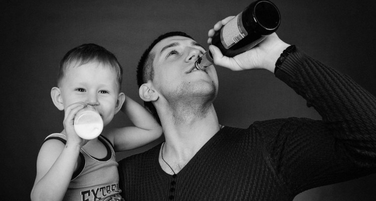 Thumb do artigo Que tipo de cerveja mais combina com o seu pai?