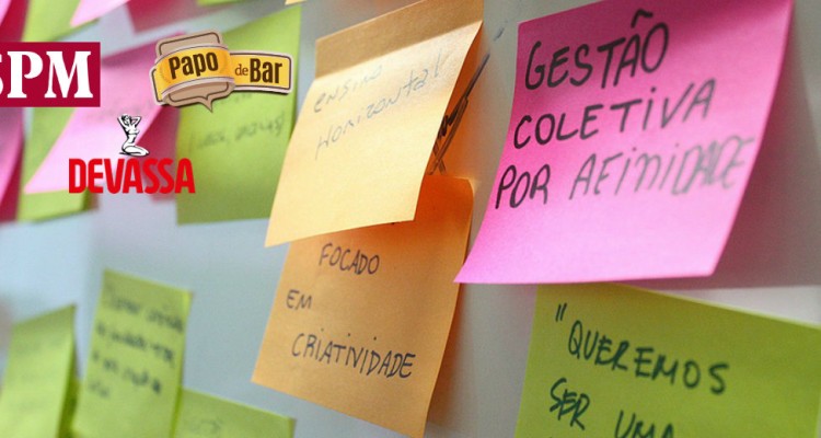 Thumb do artigo Mas afinal o que é Design Thinking?